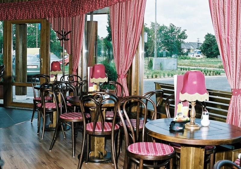 Sunset Motel Szombathely Dış mekan fotoğraf